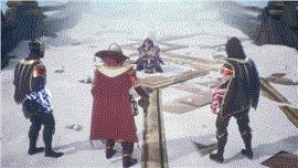 天龙八部私服出名的